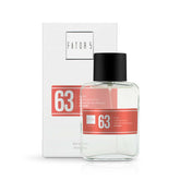Perfume 63 | 60ml - Feminino (Euphoria - Calvin Klein)
